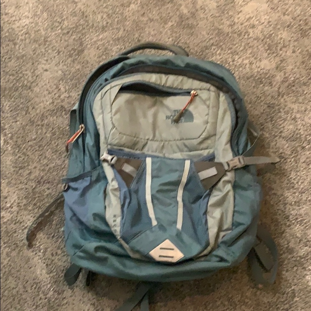 North face Backpack / Bookbag